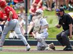 Photo from the gallery "Broomfield @ Regis Jesuit (CHSAA 5A 3th Round Consolation)"
