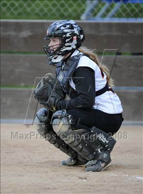 Thumbnail 3 in Whitney vs Vacaville (Stephanie LeDoux Tournament) photogallery.