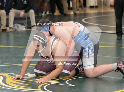 Thumbnail 3 in NCHSAA 4A West Regional Tournament photogallery.