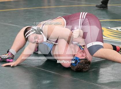 Thumbnail 3 in NCHSAA 4A West Regional Tournament photogallery.