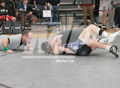 Thumbnail 2 in NCHSAA 4A West Regional Tournament photogallery.