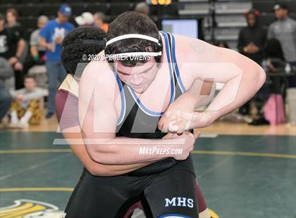 Thumbnail 1 in NCHSAA 4A West Regional Tournament photogallery.