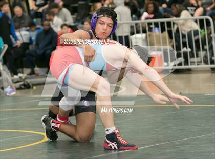 Thumbnail 1 in NCHSAA 4A West Regional Tournament photogallery.