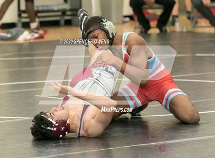 Thumbnail 1 in NCHSAA 4A West Regional Tournament photogallery.