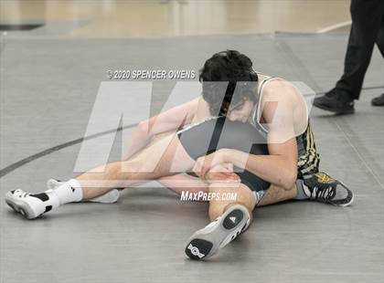Thumbnail 2 in NCHSAA 4A West Regional Tournament photogallery.