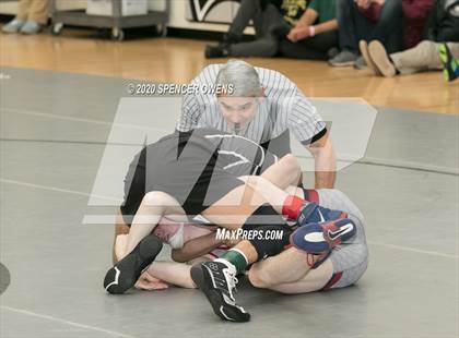 Thumbnail 1 in NCHSAA 4A West Regional Tournament photogallery.