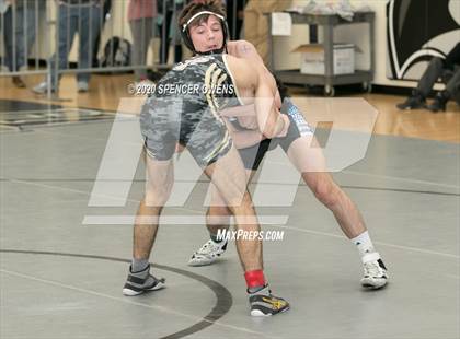 Thumbnail 1 in NCHSAA 4A West Regional Tournament photogallery.