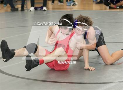Thumbnail 1 in NCHSAA 4A West Regional Tournament photogallery.
