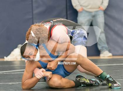 Thumbnail 1 in NCHSAA 4A West Regional Tournament photogallery.