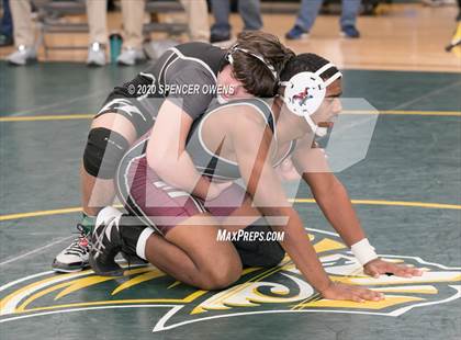 Thumbnail 1 in NCHSAA 4A West Regional Tournament photogallery.