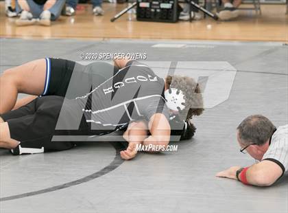 Thumbnail 1 in NCHSAA 4A West Regional Tournament photogallery.