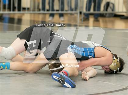 Thumbnail 1 in NCHSAA 4A West Regional Tournament photogallery.