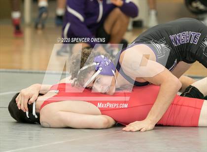 Thumbnail 1 in NCHSAA 4A West Regional Tournament photogallery.