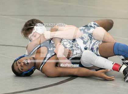 Thumbnail 1 in NCHSAA 4A West Regional Tournament photogallery.
