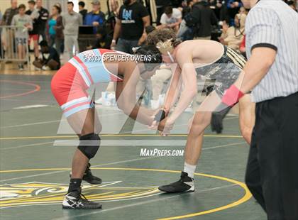 Thumbnail 1 in NCHSAA 4A West Regional Tournament photogallery.