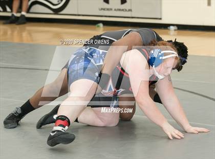 Thumbnail 3 in NCHSAA 4A West Regional Tournament photogallery.
