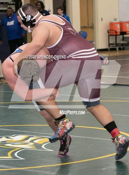 Thumbnail 1 in NCHSAA 4A West Regional Tournament photogallery.