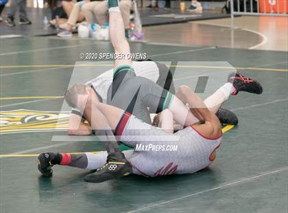 Thumbnail 1 in NCHSAA 4A West Regional Tournament photogallery.