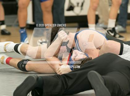 Thumbnail 2 in NCHSAA 4A West Regional Tournament photogallery.