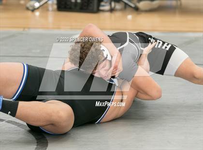 Thumbnail 3 in NCHSAA 4A West Regional Tournament photogallery.