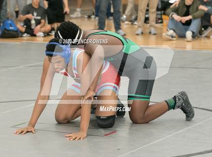 Thumbnail 1 in NCHSAA 4A West Regional Tournament photogallery.
