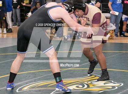 Thumbnail 1 in NCHSAA 4A West Regional Tournament photogallery.