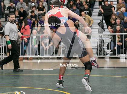 Thumbnail 1 in NCHSAA 4A West Regional Tournament photogallery.