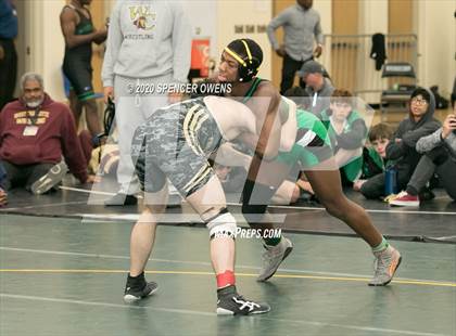 Thumbnail 1 in NCHSAA 4A West Regional Tournament photogallery.