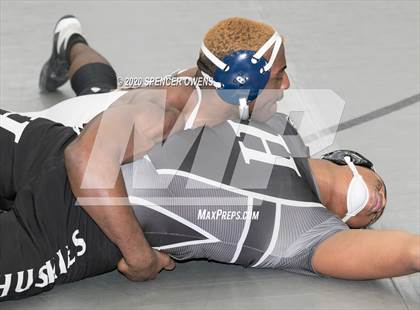 Thumbnail 1 in NCHSAA 4A West Regional Tournament photogallery.