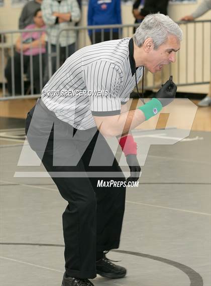 Thumbnail 2 in NCHSAA 4A West Regional Tournament photogallery.