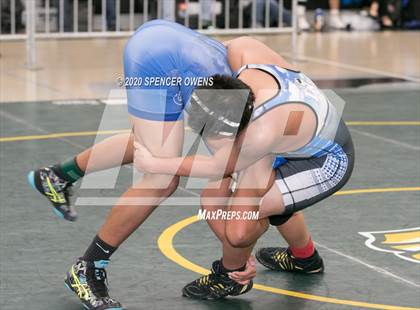 Thumbnail 1 in NCHSAA 4A West Regional Tournament photogallery.