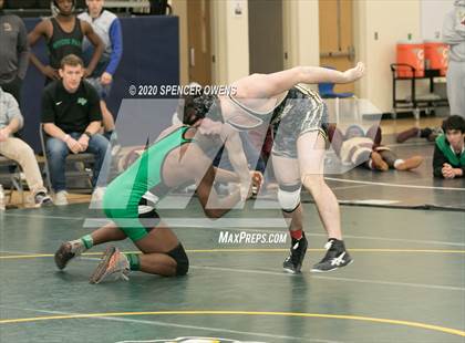 Thumbnail 3 in NCHSAA 4A West Regional Tournament photogallery.