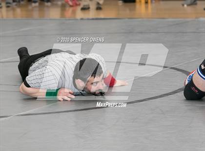 Thumbnail 1 in NCHSAA 4A West Regional Tournament photogallery.