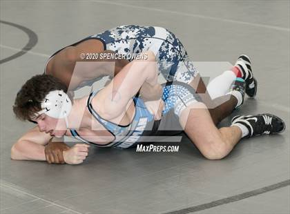 Thumbnail 1 in NCHSAA 4A West Regional Tournament photogallery.