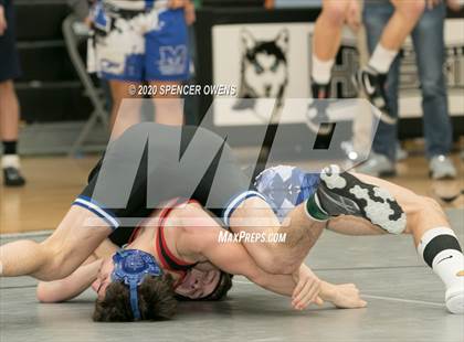 Thumbnail 1 in NCHSAA 4A West Regional Tournament photogallery.