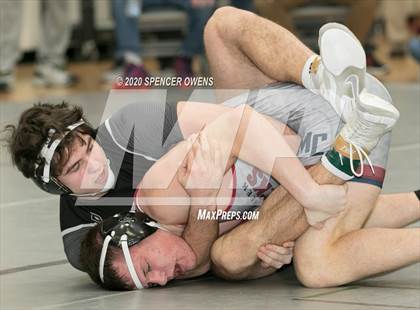 Thumbnail 1 in NCHSAA 4A West Regional Tournament photogallery.
