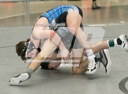 Thumbnail 1 in NCHSAA 4A West Regional Tournament photogallery.