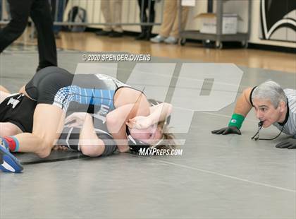 Thumbnail 1 in NCHSAA 4A West Regional Tournament photogallery.