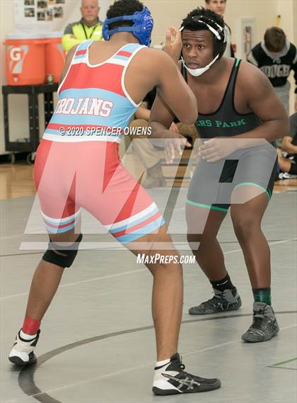 Thumbnail 1 in NCHSAA 4A West Regional Tournament photogallery.