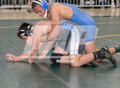 Thumbnail 3 in NCHSAA 4A West Regional Tournament photogallery.