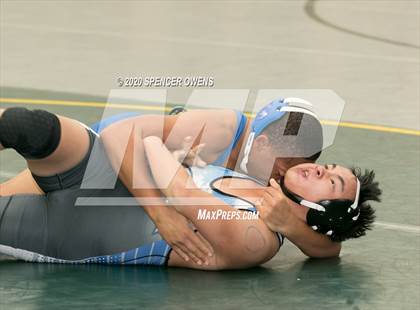 Thumbnail 2 in NCHSAA 4A West Regional Tournament photogallery.