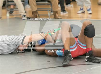 Thumbnail 3 in NCHSAA 4A West Regional Tournament photogallery.
