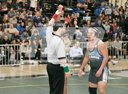 Thumbnail 1 in NCHSAA 4A West Regional Tournament photogallery.