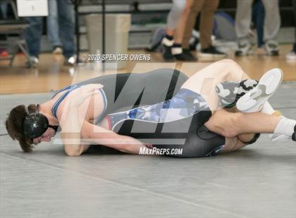 Thumbnail 1 in NCHSAA 4A West Regional Tournament photogallery.