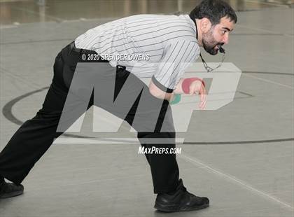 Thumbnail 2 in NCHSAA 4A West Regional Tournament photogallery.