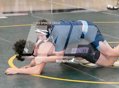 Thumbnail 1 in NCHSAA 4A West Regional Tournament photogallery.