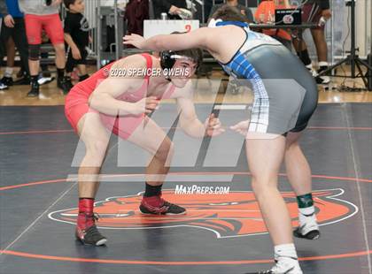 Thumbnail 2 in NCHSAA 4A West Regional Tournament photogallery.