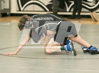 Thumbnail 1 in NCHSAA 4A West Regional Tournament photogallery.