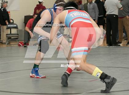 Thumbnail 3 in NCHSAA 4A West Regional Tournament photogallery.