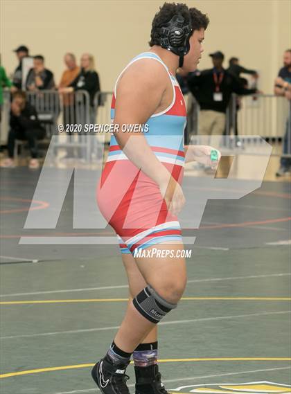 Thumbnail 3 in NCHSAA 4A West Regional Tournament photogallery.